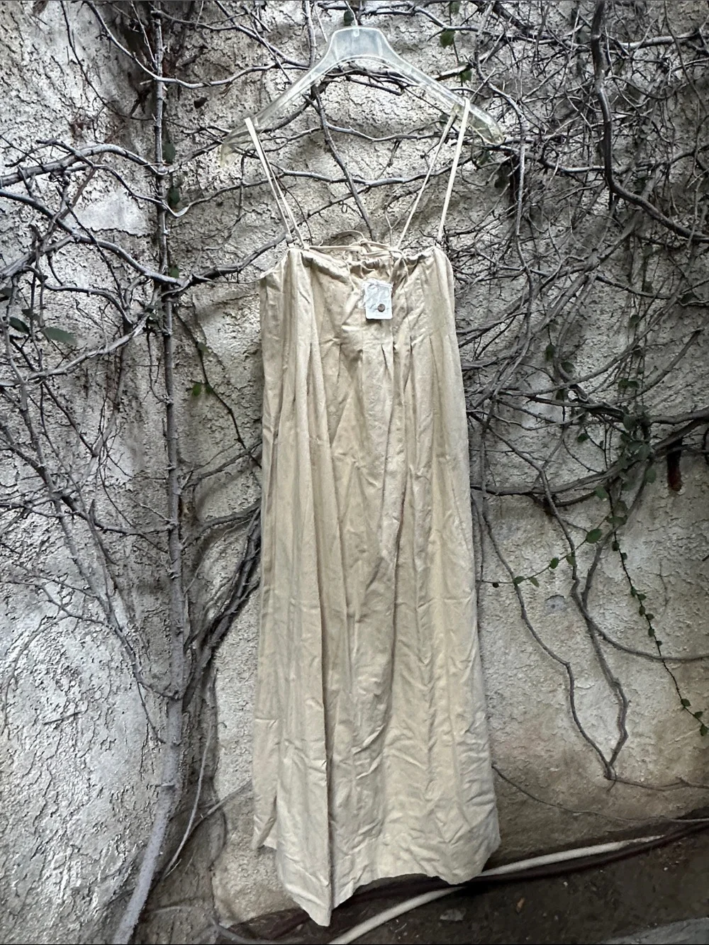 Free People  All For Sun Dress